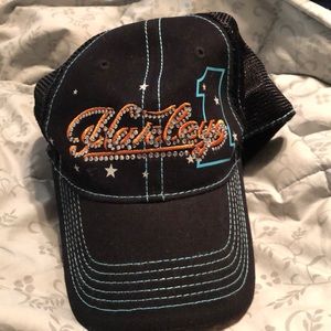 Harley Davidson Hat